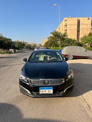 بيجو 508 2015