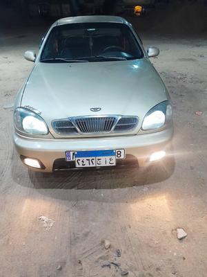دايو لانوس 2002