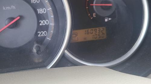 Nissan Tiida 2008