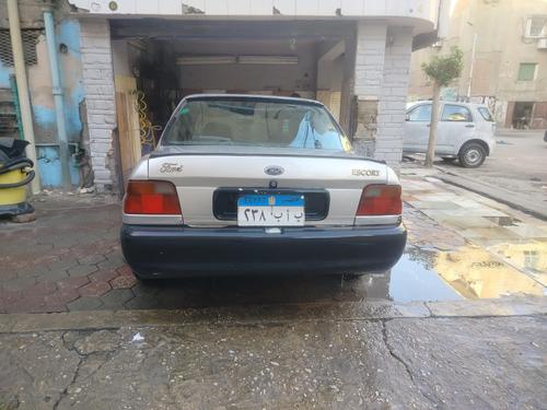 Ford Escort 1999