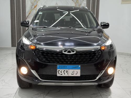 Chery Tiggo 7 2025