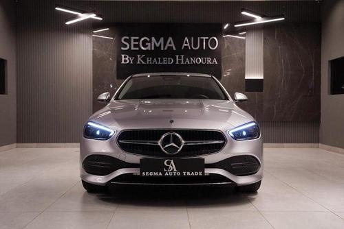 Mercedes 200 2024