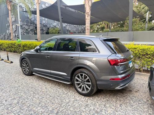 اودي Q7 2022