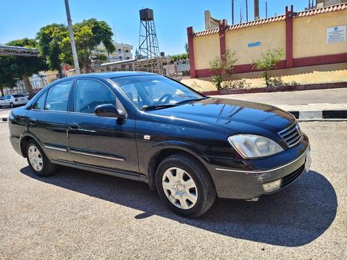Nissan Sentra 2006