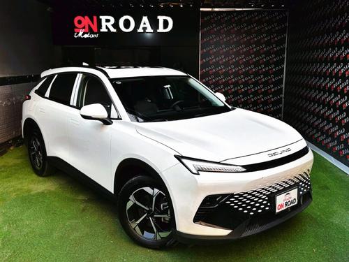 Baic X55 2025