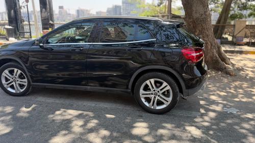 Mercedes GLA 200 2018