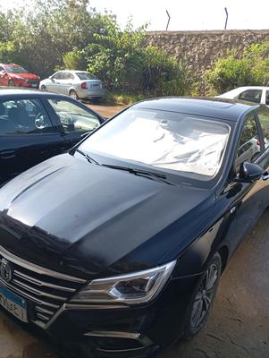 MG 5 2022