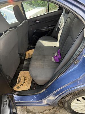 Suzuki Swift Dzire 2022