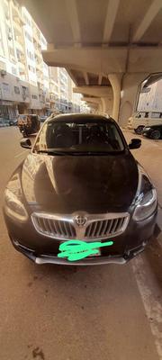 بريليانس V5 2014