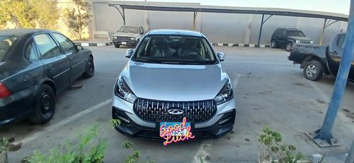 Chery Arrizo 5 2027
