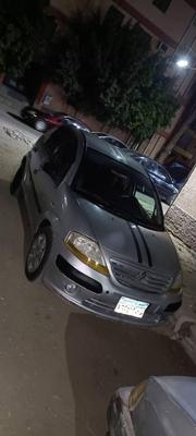 سيتروين C3 2004