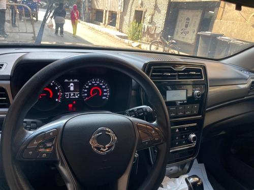 Ssang Yong Tivoli 2020