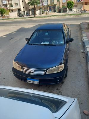 Nissan N6 2008