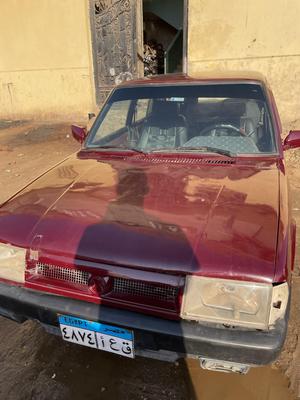 Fiat Shahin 1995