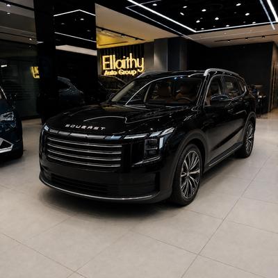 ساوايست أخرى 2027