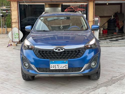 Chery Tiggo 7 2024