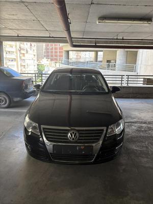 Volkswagen Passat 2007