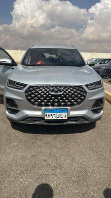 شيرى تيجو 8 برو 2024