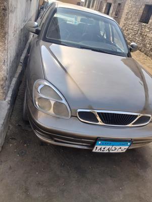 Daewoo Nubira 2 1999