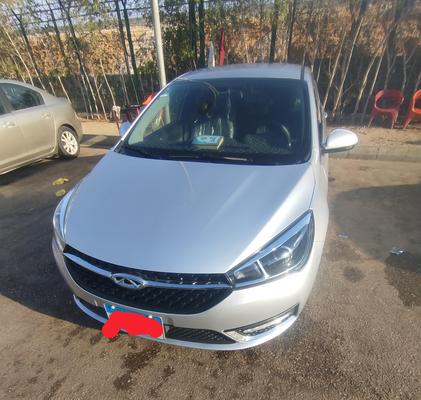 Chery Arrizo 5 2026