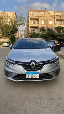 Renault Megane 2026
