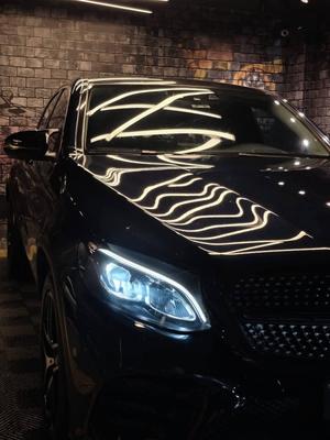 Mercedes GLC 300 2018