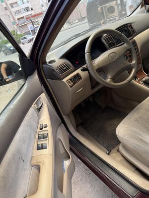 Toyota Corolla 2003
