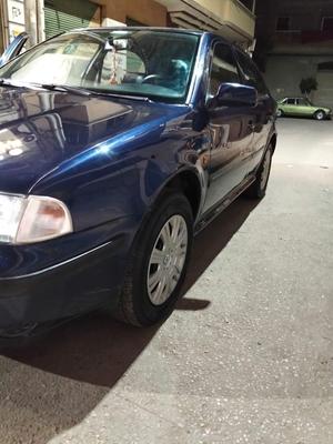 Skoda Octavia A4 1999