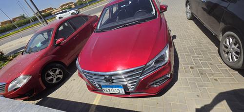 MG 5 2021