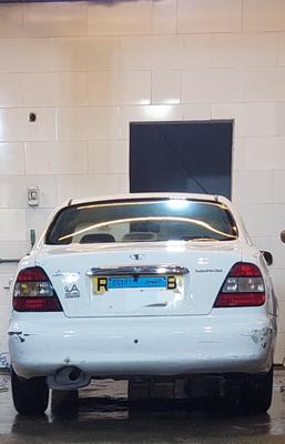 دايو ليوجانزا 1999