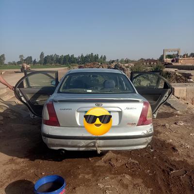 Daewoo Nubira 1 1999