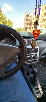 Changan Benni mini 2013
