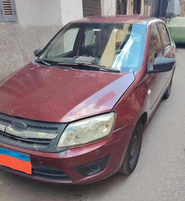Lada Granta 2019