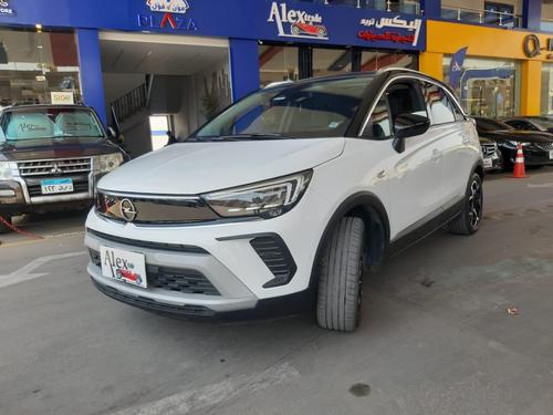 Opel Crossland 2024