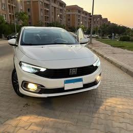 Fiat Tipo 2024