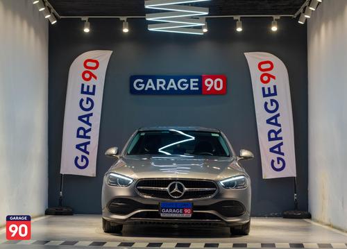 Mercedes C 180 2025