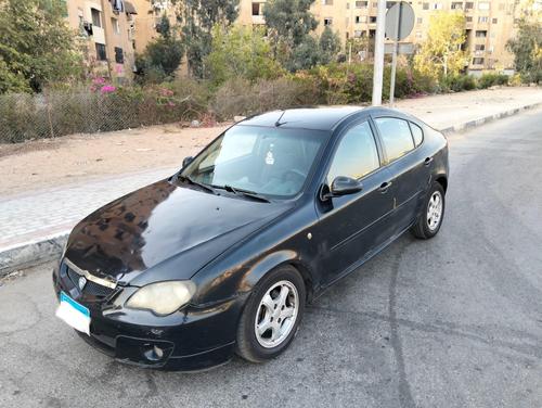 بروتون جين 2 2008