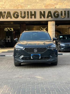 سيات تاراكو 2021