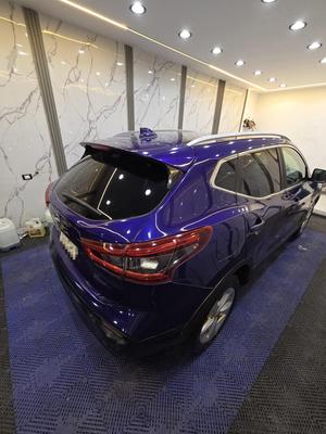 Nissan Qashqai 2019