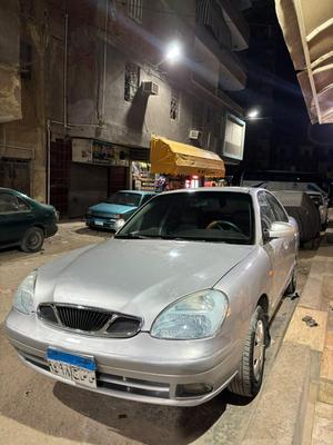 Daewoo Nubira 2 2005
