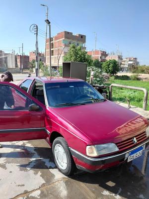 بيجو 405 2002