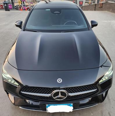 Mercedes CLE 200 2024