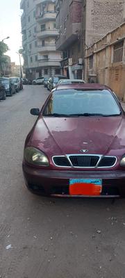 دايو لانوس 1999