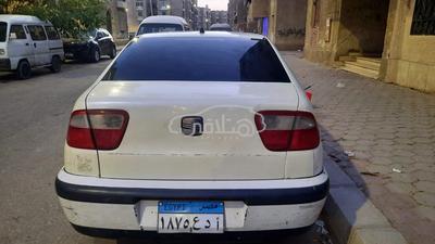 Seat Cordoba 2002
