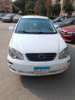 بى واى دى‬ F3 2015
