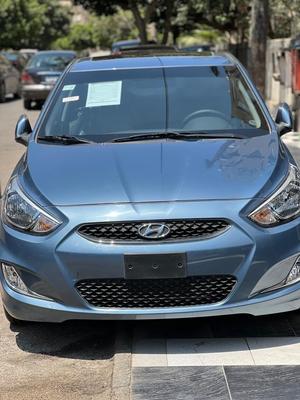 هيونداي اكسنت RB 2024