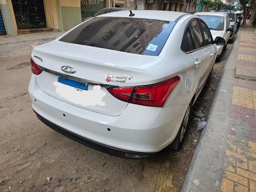 شيرى اريزو 5 2023