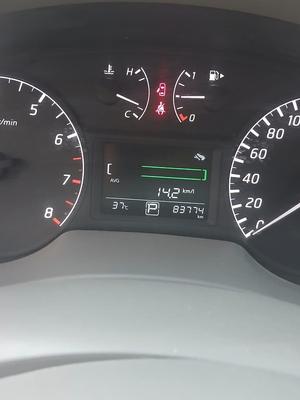 نيسان سنترا 2021