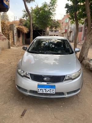 Kia Cerato 2010