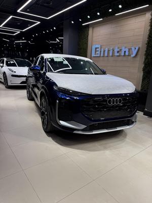 Audi Q3 2026